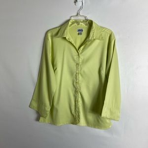 Uniti blouse NWOT